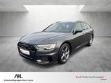 Audi A6 Avant 40 TDI S line S-tronic LED Navi ACC Pan - Audi A6