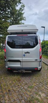 Ford Transit Custom Camper mit Dachzelt - Angebote entsprechen deinen Suchkriterien