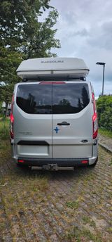 Ford Transit Custom Camper mit Dachzelt - Angebote entsprechen deinen Suchkriterien