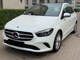 Mercedes-Benz B 250 B -Klasse B 250 4Matic - Mercedes-Benz B-Klasse Gebrauchtwagen in Hannover