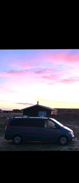 Mercedes-Benz Mercedes Viano CDI 2.2 - Mercedes-Benz Viano in Lübeck