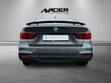 BMW 320Turismo d M Sport/Kamera/Tempomat/ISOFIX/1Ha - BMW 320: Is
