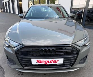 Audi A6 - 10