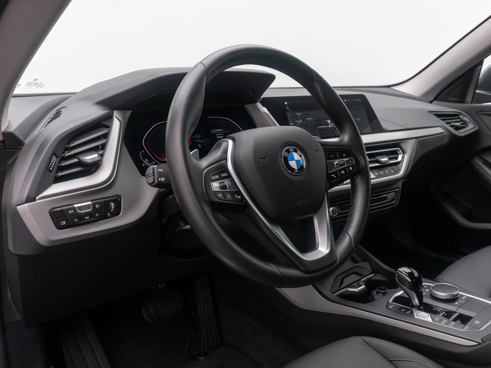 BMW 220 Gran Coupé HUD DAB Sport AdaptLED PDC Leder, миниатюра 20