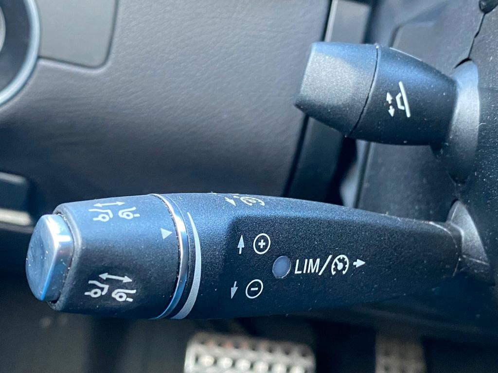 Mercedes-Benz GLS 350