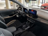 Hyundai i30 - Vorschau Bild 10