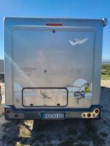 RMB 740LD - RMB Wohnmobile & Wohnwagen