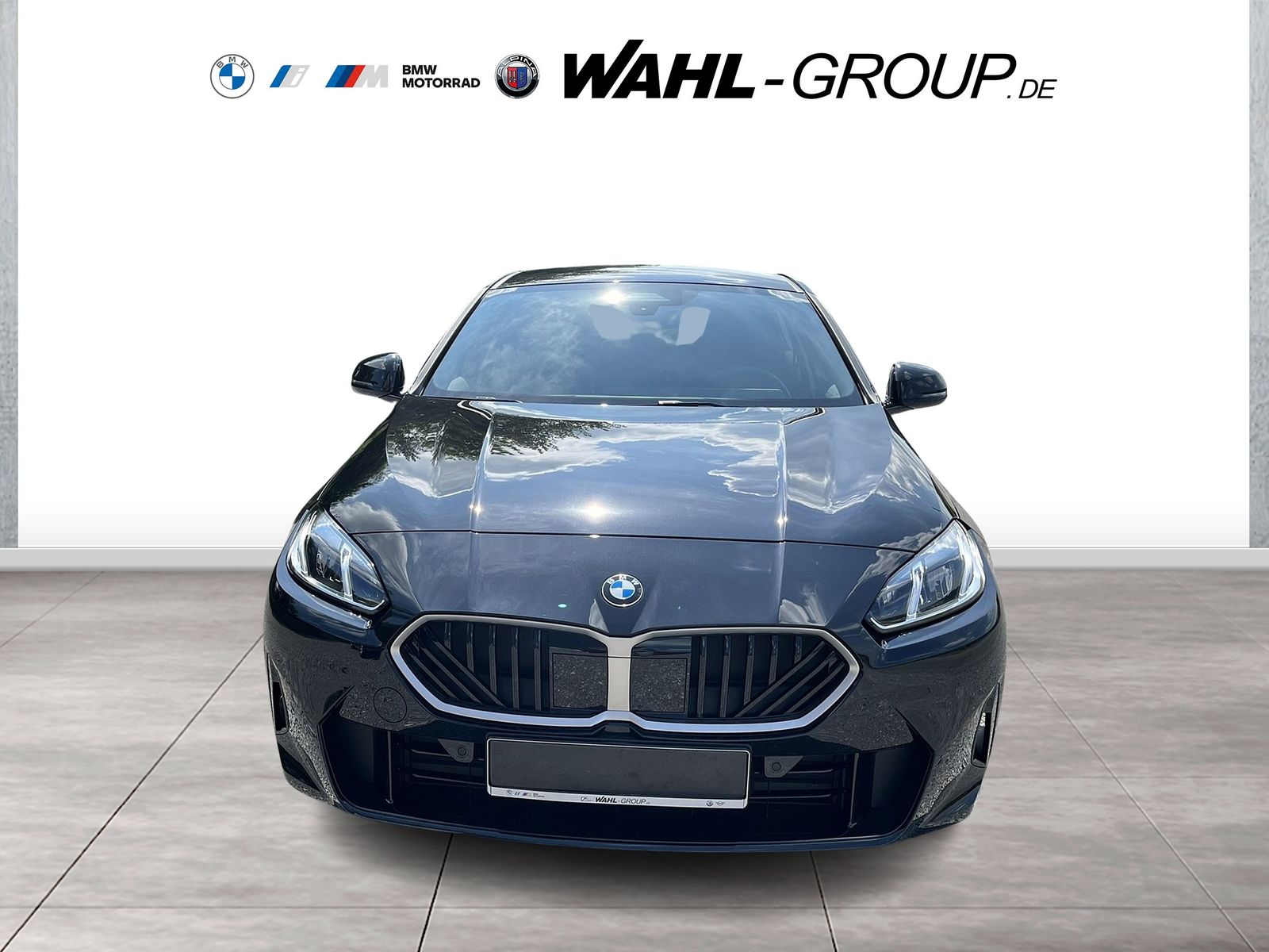 BMW 120 - Bild 2