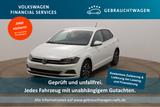 Volkswagen Polo Comfortline UNITED 1.0 MPI 59kW 5-Gang 4 Tü - VW Polo Gebrauchtwagen in Rostock