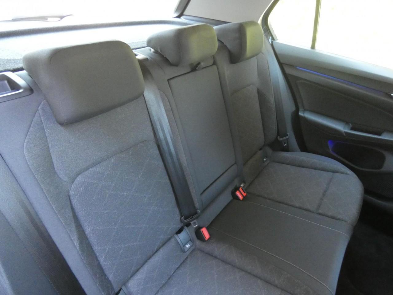 Volkswagen Golf VIII 2.0 TDI Life LED AHK SHZ PDC AppConnec, миниатюра 5
