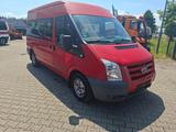 Ford Transit Kombi FT 300 M Trend - Ford Transit ft 300 m