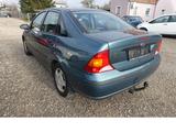 Ford Focus Finesse ohne TÜV Klima AHK Alu WR 4x Airba - gebrauchte Ford Focus aus dem Jahr 2003