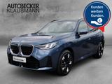 BMW X3 xDRIVE 20d G45 M SPORT AUTOMATIK LC PROF AHK  - BMW X3: G45