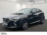 Mazda CX-3 2.0 Skyactiv-G Sports-Line LED KAM SHZ PDC  - Mazda Gebrauchtwagen in Wuppertal