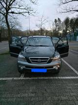 Kia KIA Sorento - gebrauchte Kia Sorento aus dem Jahr 2005