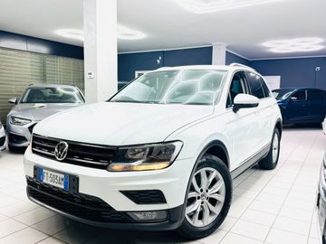 Volkswagen Tiguan - 3