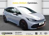 Cupra Born 150 kW 58 kWh *WÄRMEPUMPE*NAVI*PANOD*KAMERA - Cupra Born mit Schiebedach
