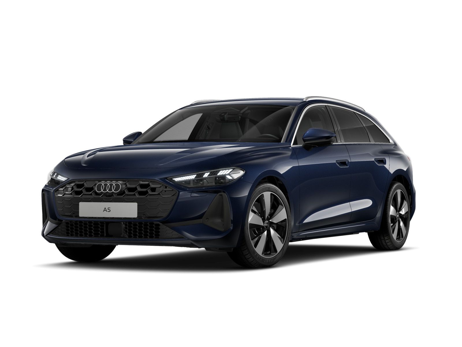 Audi A5 - Bild 2