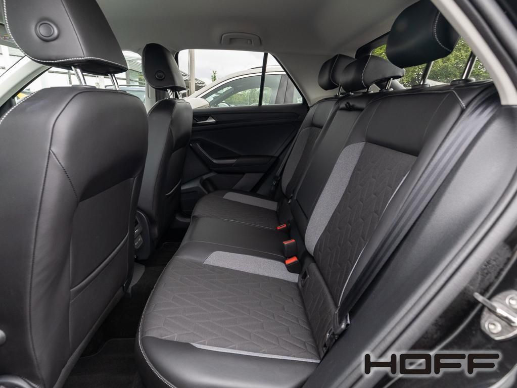 Volkswagen T-Roc - Bild 12
