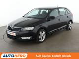 Skoda Rapid Spaceback 1.2 TSI Cool Edition *PDC*ALU* - Skoda Rapid: Limousine