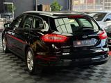 Ford Mondeo Titanium/Export/Lane/Auto./Tempo./Keyless - Ford Mondeo in Halle