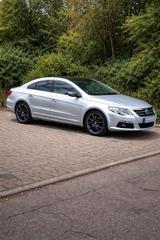 Volkswagen CC - VW CC von 2010