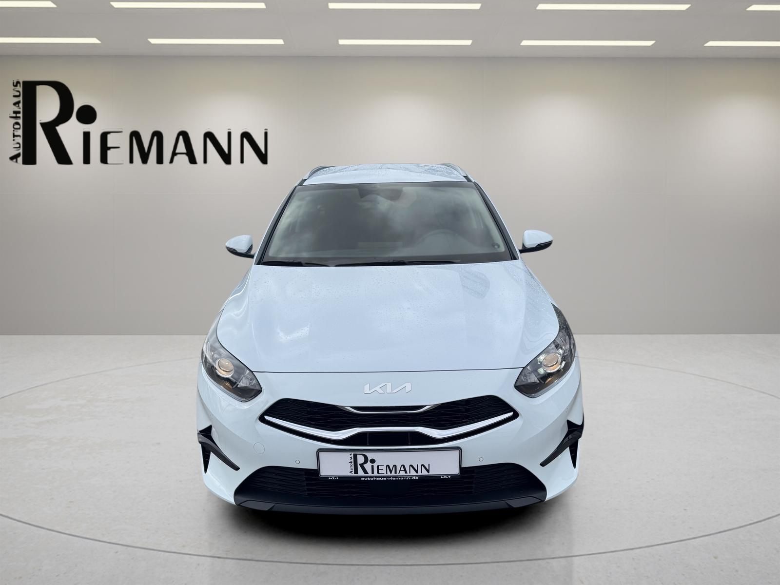 Kia Ceed Sportswagon 1.0 T-GDI 48V DCT Ultimate Edit