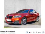 BMW M240i xDrive Coupe+Navi Prof.+harman/kardon+DAB+ - BMW M240i: 240