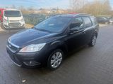 Ford Focus Turnier Viva - Ford Focus: Viva Turnier