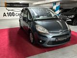 Citroën C4 Picasso Tendance*TÜVNeu*Garantie* - Citroën C4 Picasso: Limousine