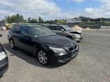 BMW Touring 520d Special Edition Automatik - BMW 5er Reihe: Special Edition