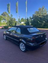 Volkswagen Golf IV 2.0 Cabriolet Comfortline Automatik  - Volkswagen Golf: Iv Comfortline