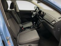 Volkswagen T-Cross - Vorschau Bild 9