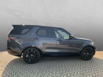 Land-Rover Discovery - 6