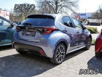 Toyota Yaris - Vorschau Bild 3