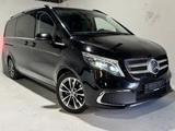Mercedes-Benz V 300 lang Avantgarde*Pano*Leder*AHK* - Mercedes-Benz V 300 in Hannover