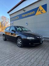 Alfa Romeo 147 1.6 16V TS ECO Progression Progression - Alfa Romeo 147 aus 2008