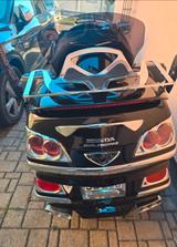 Honda GL 1800 - Offers
