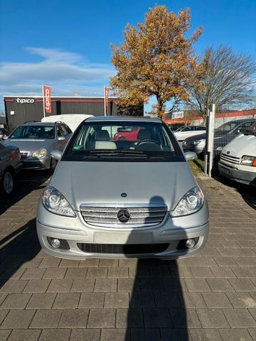 Mercedes-Benz A 200 Turbo AVANTGARDE