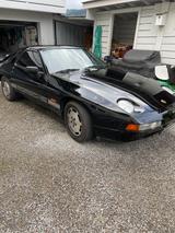 Porsche 928 S4 Oldtimer - Porsche 928: 4s