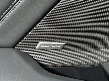 BMW 120d M Sportpaket Head-Up HK HiFi DAB LED RFK