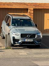 Volvo XC90 T8 Geartronic Recharge R-Design Recharg... - Volvo XC90 Gebrauchtwagen in Köln