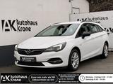 Opel Astra K 1.5 D Business Edition *KAMERA*SHZ*NAVI*