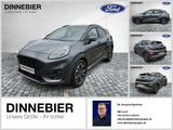 Ford Puma ST-Line X LED+Navi+Kamera+Winterpaket - Ford aus 2022