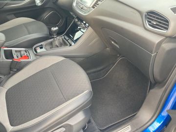 Opel GRANDLAND X 1.2 TURBO 96KW 130PS INNOVATION