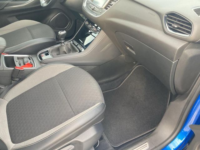 Opel GRANDLAND X 1.2 TURBO 96KW 130PS INNOVATION