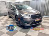 Chrysler Pacifica Limited AWD, S-Pack.,3.6l V6,UNFALLFREI - Chrysler Pacifica aus 2022