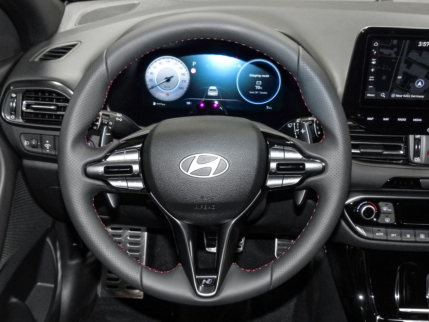 Hyundai i30 – Bild 9