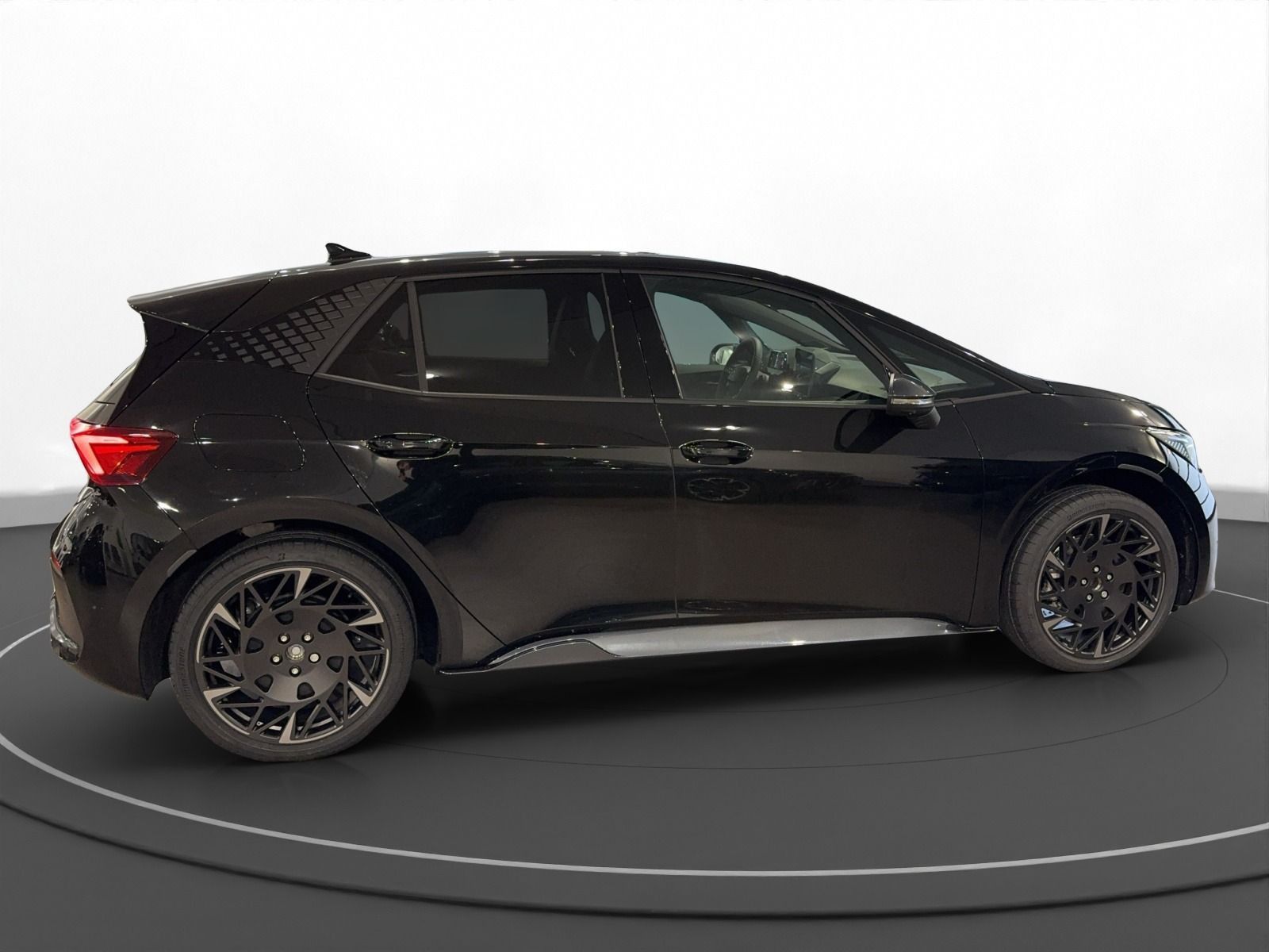 Cupra Born - Bild 6