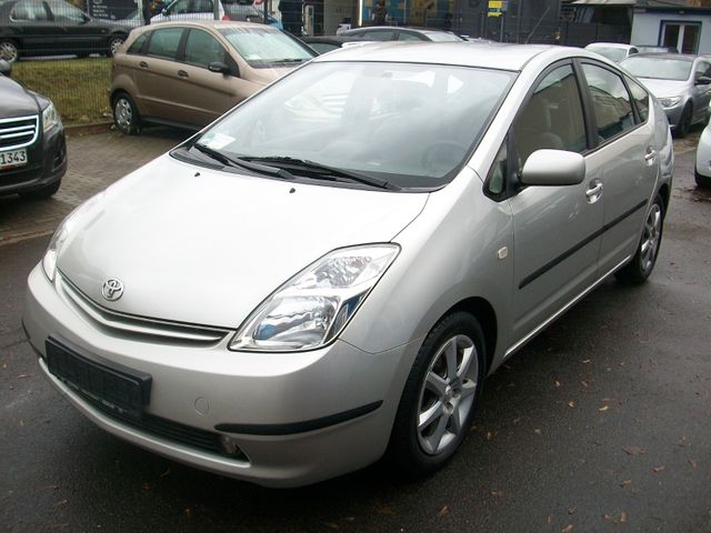 Toyota Prius Hybrid*Automatik*Klima*Tüv12/2026*